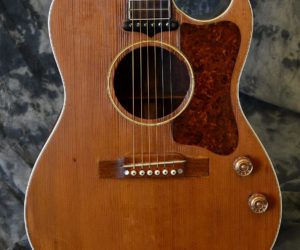 Gibson CF100E 1951 (Consignment) No Longer Available